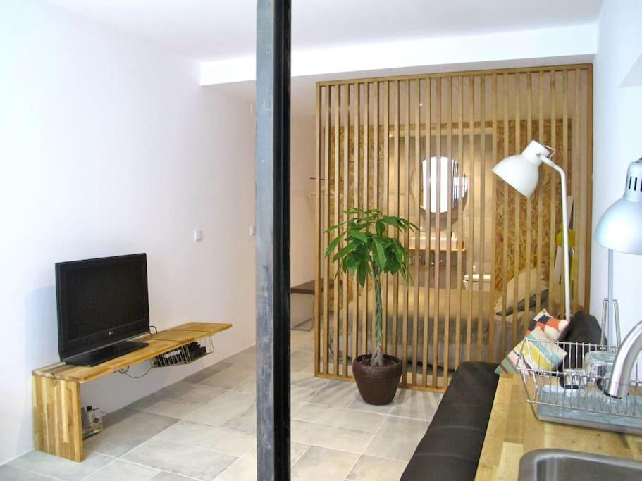 Apartamento Casa Da Travessa Lisboa Exterior foto